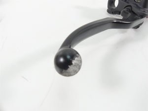 2016 Moto Guzzi V7 II Special 750 Front Brembo Brake Master Cylinder 2B001199 | Mototech271