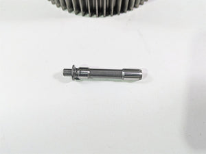 2016 BMW R1200RT K52 Clutch Basket & Friction Disc Set 21218529450 21215A6F9A8
