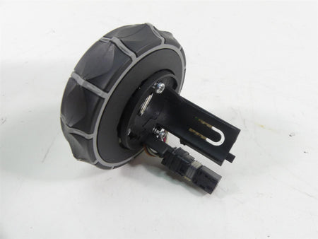 2020 BMW F850 GS K81 Rallye Round Multi Controller Switch 8549451 61317727498 {{ shop.shopifyCountryName }} - Mototech271