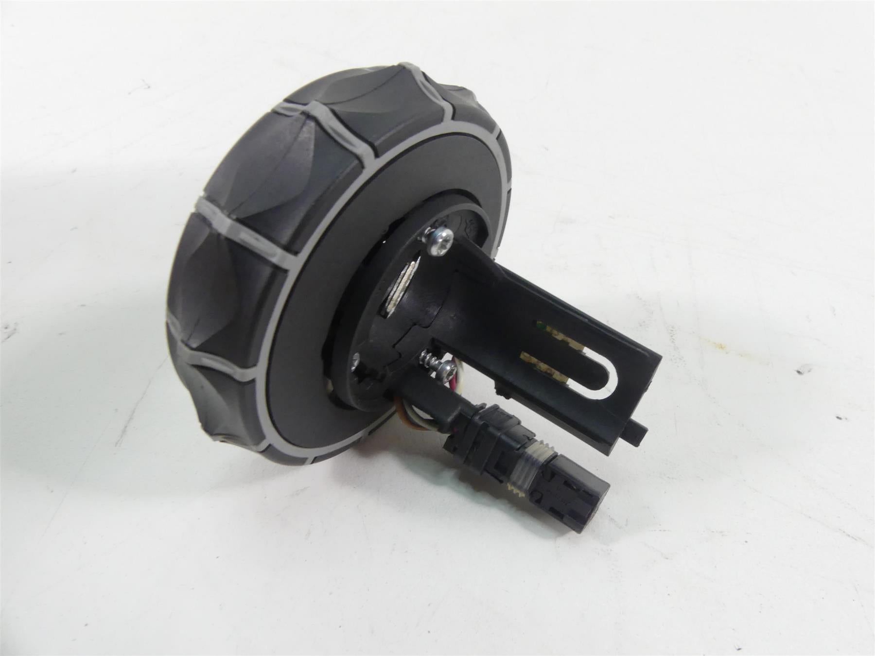 2020 BMW F850 GS K81 Rallye Round Multi Controller Switch 8549451 61317727498