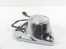 Load image into Gallery viewer, 2000 Harley Dyna FXR4 CVO Super Glide Side Engine Cam Cover + Ignition 25266-93B
