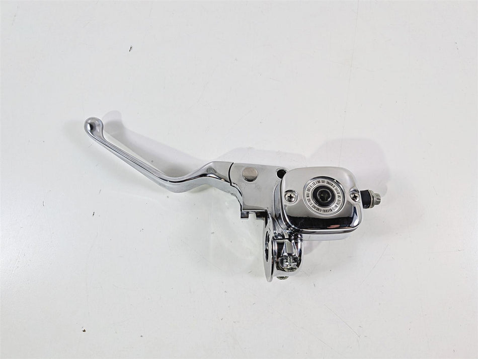 2006 Harley Touring FLHTCU SE CVO Electra Glide Clutch Master Cylinder 46424-05-Mototech271