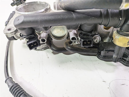 2017 BMW S1000RR K46 Dellorto Throttle Body Bodies 13548545069 {{ shop.shopifyCountryName }} - Mototech271
