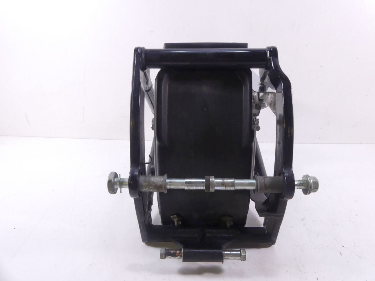 2002 Harley FLSTCI Softail Heritage Rear Swingarm Swing Arm + 3/4" Axle 48746-07 {{ shop.shopifyCountryName }} - Mototech271