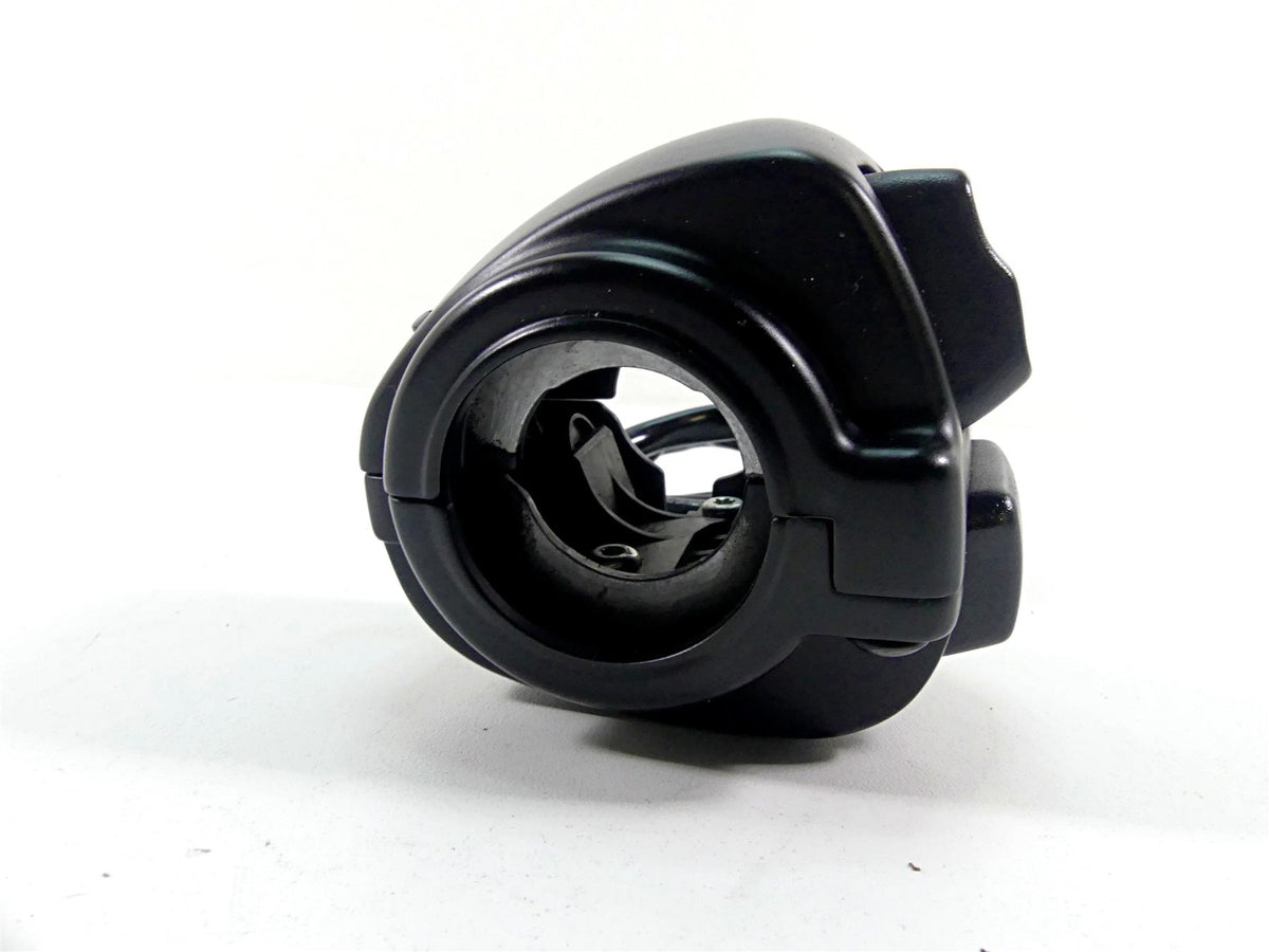 2020 Harley Softail FXST Standard Left Hand Turn Signal Control Switch 71500292 {{ shop.shopifyCountryName }} - Mototech271