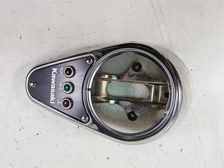 1997 Kawasaki VN1500 Vulcan Fuel Tank Tank Dash Cover 14024-1614 {{ shop.shopifyCountryName }} - Mototech271