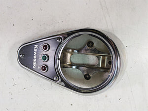 1997 Kawasaki VN1500 Vulcan Fuel Tank Tank Dash Cover 14024-1614