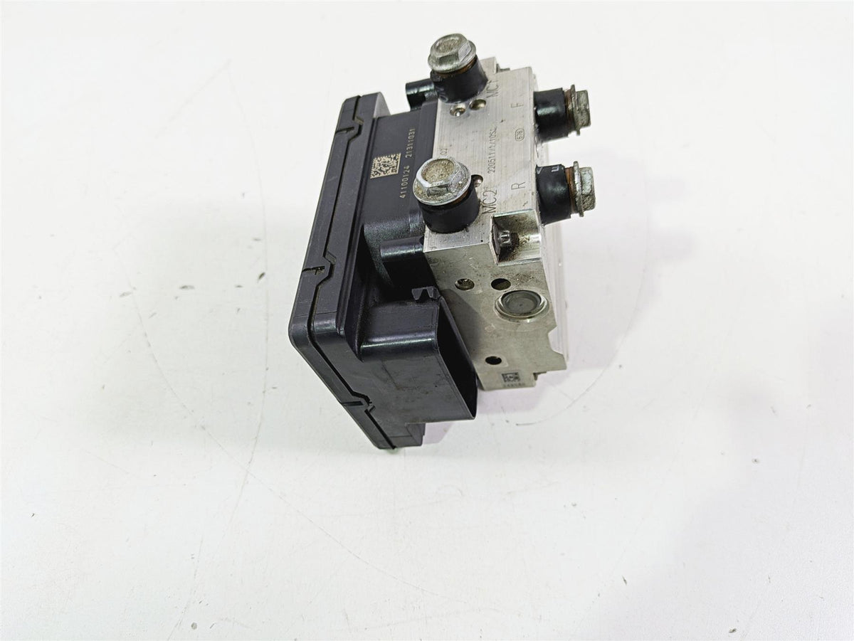 2022 Harley RA1250 S Pan America Abs Brake Pump Unit Module 41100105A {{ shop.shopifyCountryName }} - Mototech271