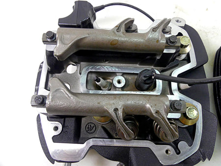 2020 Harley Softail FXST Standard Cylinder Head Cylinderhead Set 16500569 {{ shop.shopifyCountryName }} - Mototech271