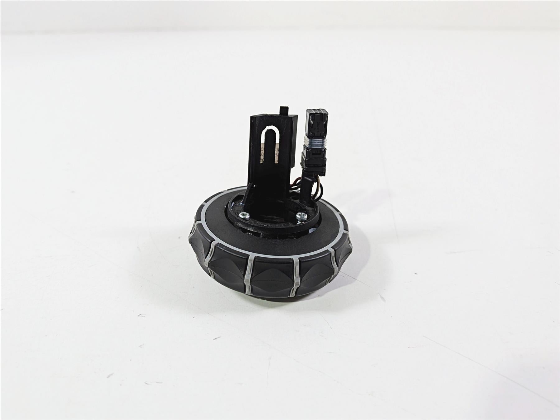 2022 BMW S1000RR K67 Round Multi Controller Control Switch 61317727498-Mototech271
