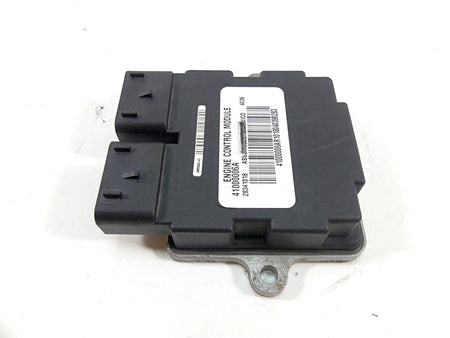 2014 Harley Dyna FXDB Street Bob Cdi Ecu Ecm Engine Control Module 41000006A {{ shop.shopifyCountryName }} - Mototech271