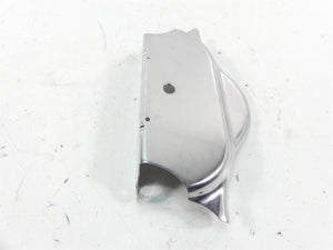 2005 Harley Touring CVO FLHTC SE Electra Glide  Lower Triple Tree Chrome Cover