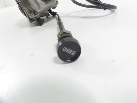 1993 Harley Dyna FXDL Low Rider Carburetor Carb - Tested - Video 27206-93 {{ shop.shopifyCountryName }} - Mototech271
