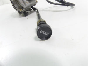 1993 Harley Dyna FXDL Low Rider Carburetor Carb - Tested - Video 27206-93