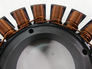 2015 Harley FLD Dyna Switchback Stator Alternator Generator Magneto 30017-08