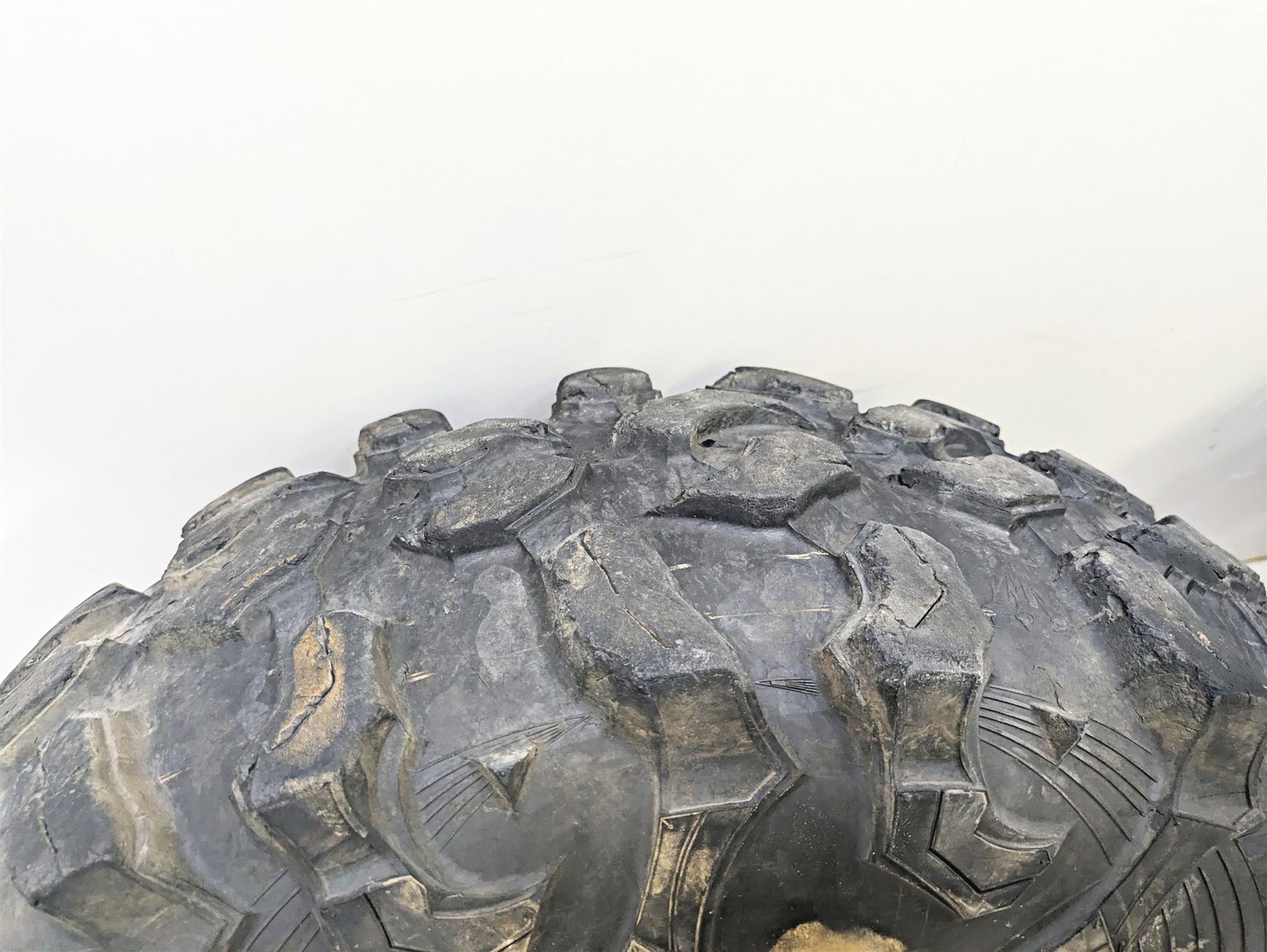 2022 Kawasaki Teryx KRX KRF 1000 C SE 15x8 Wheel Maxxis Tire Set 49058-0706-397 {{ shop.shopifyCountryName }} - Mototech271