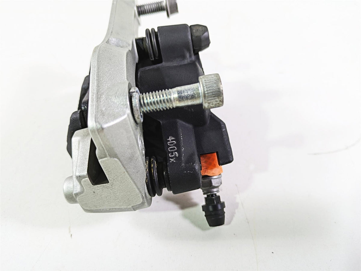 2014 BMW R nine T R9T K21 Brembo Rear Brake Caliper 34217664103 {{ shop.shopifyCountryName }} - Mototech271
