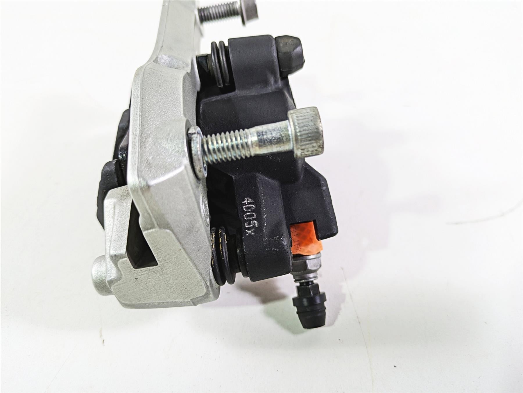 2014 BMW R nine T R9T K21 Brembo Rear Brake Caliper 34217664103 {{ shop.shopifyCountryName }} - Mototech271