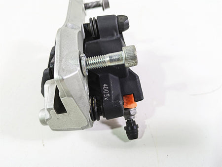 2014 BMW R nine T R9T K21 Brembo Rear Brake Caliper 34217664103 {{ shop.shopifyCountryName }} - Mototech271