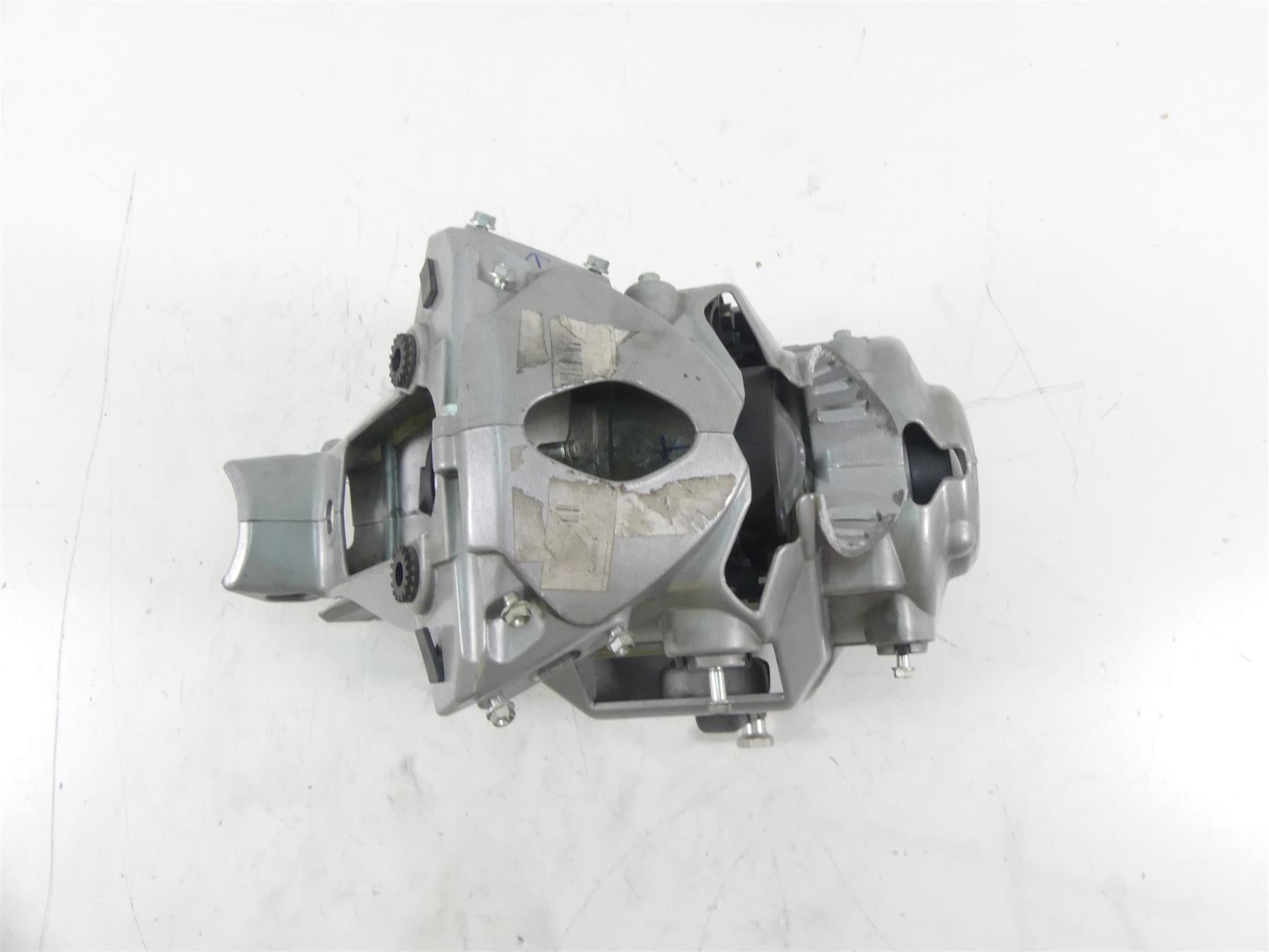 2006 Ducati 999 Biposto Headlight High Low Beam Head Light Lamp Set 52040231B {{ shop.shopifyCountryName }} - Mototech271