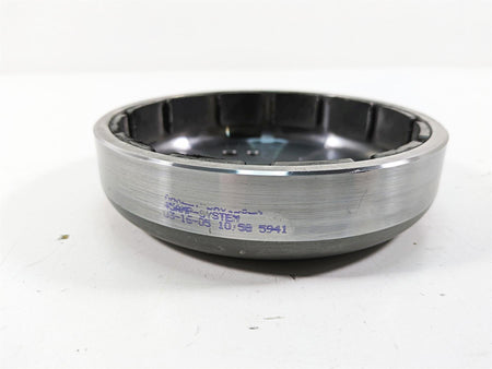 2005 Harley Touring FLHTCUI Electra Glide Ignition Flywheel Rotor 45A 29999-97B {{ shop.shopifyCountryName }} - Mototech271