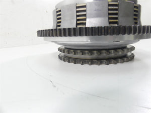 2003 Harley Dyna 100TH FXDL Low Rider Primary Drive Clutch Kit - 18K 37802-98B