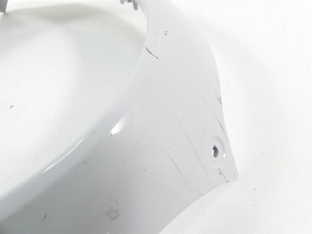 2017 BMW RnineT Racer K32 Center Headlight Cover Fairing Lightwhite 46638560228 {{ shop.shopifyCountryName }} - Mototech271