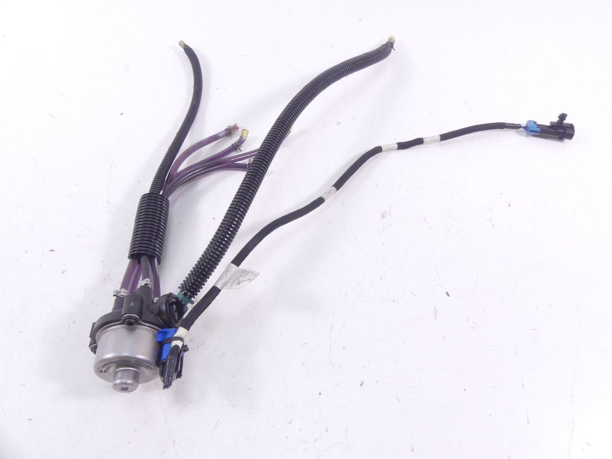 2021 Polaris 650 Matryx Indy VR1 Oil Pump Unit 2521841 {{ shop.shopifyCountryName }} - Mototech271