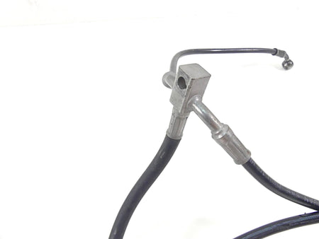 2013 BMW S1000RR K46 Front Abs Brake Line Set 34328525608 34327726114 {{ shop.shopifyCountryName }} - Mototech271