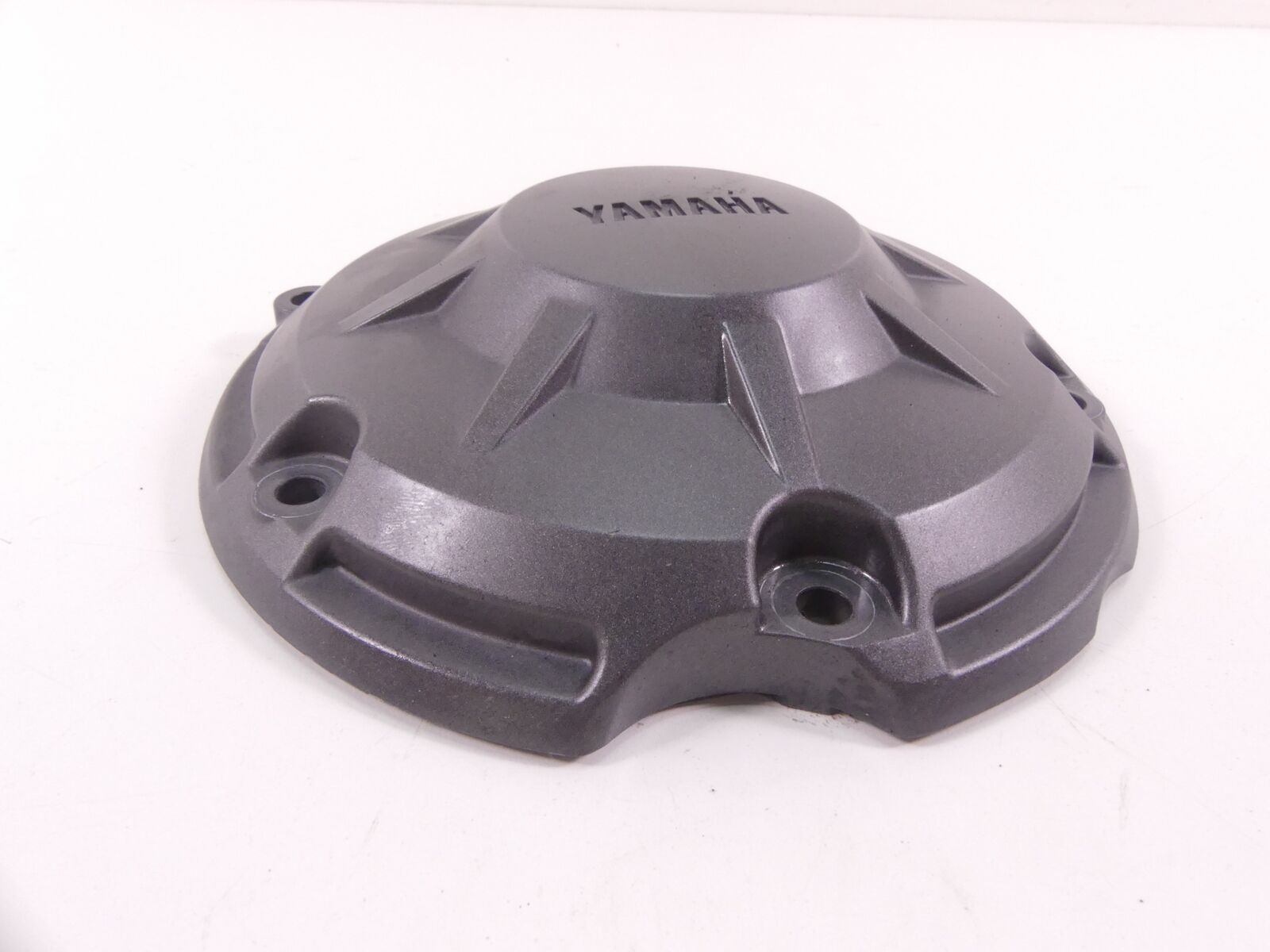2014 Yamaha VMX17 V-Max 1700 Left Engine Differential Cover 2S3-15421-00-00 {{ shop.shopifyCountryName }} - Mototech271
