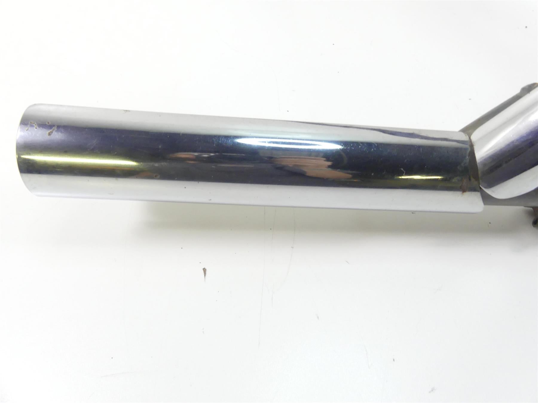 1995 Harley Touring FLHTCU Electra Glide Exhaust Header Manifold Set 65626-95 {{ shop.shopifyCountryName }} - Mototech271