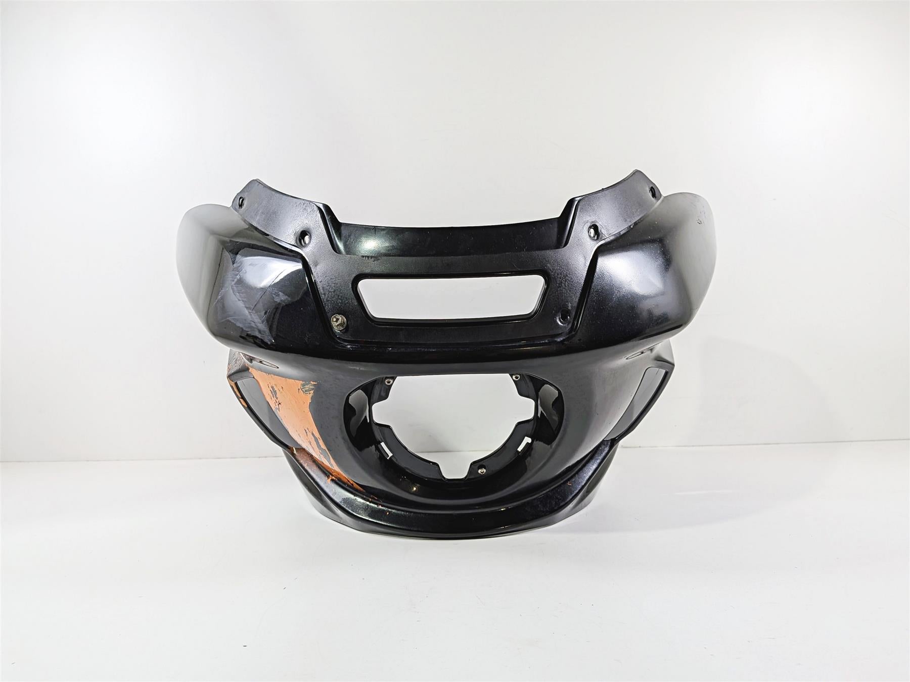 2022 Harley Softail FXLRST Low Rider Front Outer Headlight Fairing 57001562 {{ shop.shopifyCountryName }} - Mototech271
