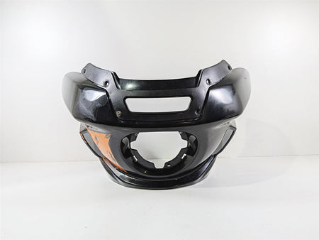 2022 Harley Softail FXLRST Low Rider Front Outer Headlight Fairing 57001562 {{ shop.shopifyCountryName }} - Mototech271