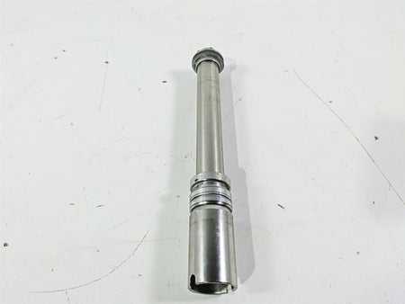 2008 Ducati SBK 1098 S Straight Front Axle Wheel Spindle 25mm 81910601A {{ shop.shopifyCountryName }} - Mototech271