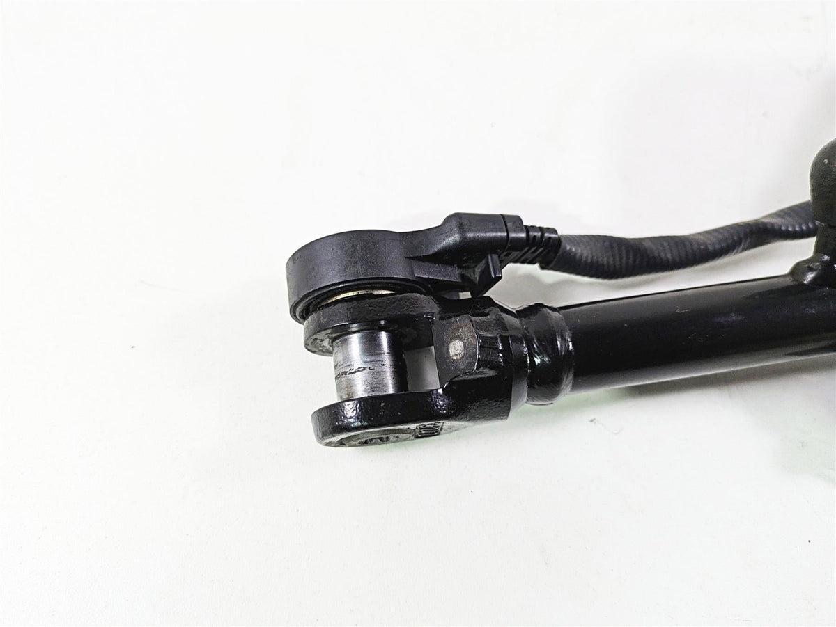 2010 BMW R1200RT K26 Side Kickstand Kick Stand + Safety Switch 46537711886 {{ shop.shopifyCountryName }} - Mototech271