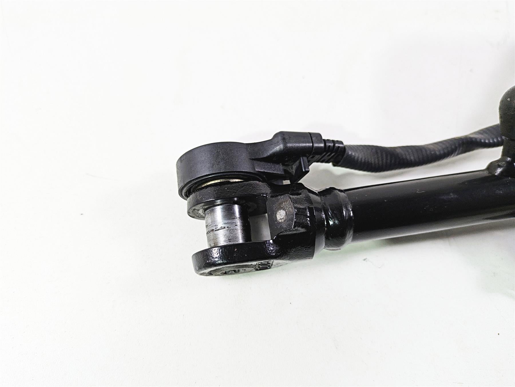 2010 BMW R1200RT K26 Side Kickstand Kick Stand + Safety Switch 46537711886 {{ shop.shopifyCountryName }} - Mototech271