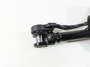 2010 BMW R1200RT K26 Side Kickstand Kick Stand + Safety Switch 46537711886 | Mototech271