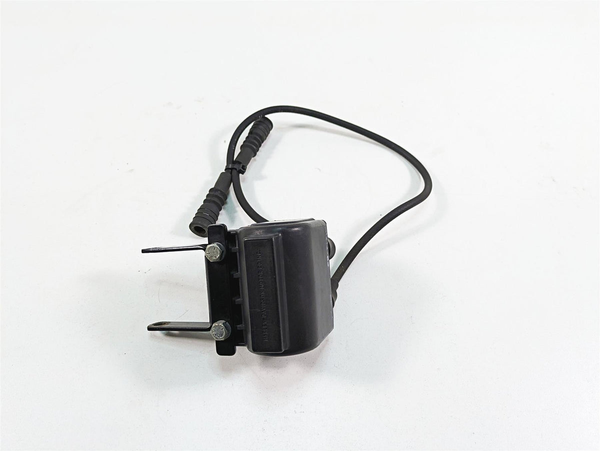 1986 Harley Sportster XLH 883 Ignition Coil Wires Plugs Set 31614-83A {{ shop.shopifyCountryName }} - Mototech271