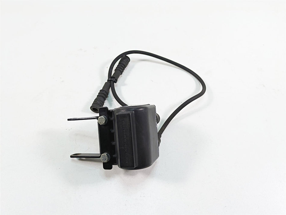 1986 Harley Sportster XLH 883 Ignition Coil Wires Plugs Set 31614-83A {{ shop.shopifyCountryName }} - Mototech271