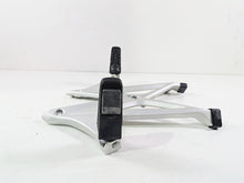 Load image into Gallery viewer, 2016 BMW R1200RT K52 Rear Passenger Foot Peg Set 46718534789 46718534790
