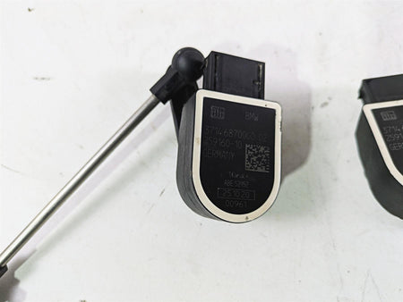 2021 BMW R1250GS K51 Adv Front Rear Bike Leveling Sensors 37146870000 {{ shop.shopifyCountryName }} - Mototech271