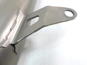15-18 BMW S1000RR Akrapovic Exhaust Pipe Muffler -Rashed M-CZ00105T