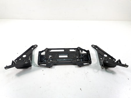 2014 Harley Touring FLHTK Electra Glide Front Fairing Mount Holder Set 57000186 {{ shop.shopifyCountryName }} - Mototech271