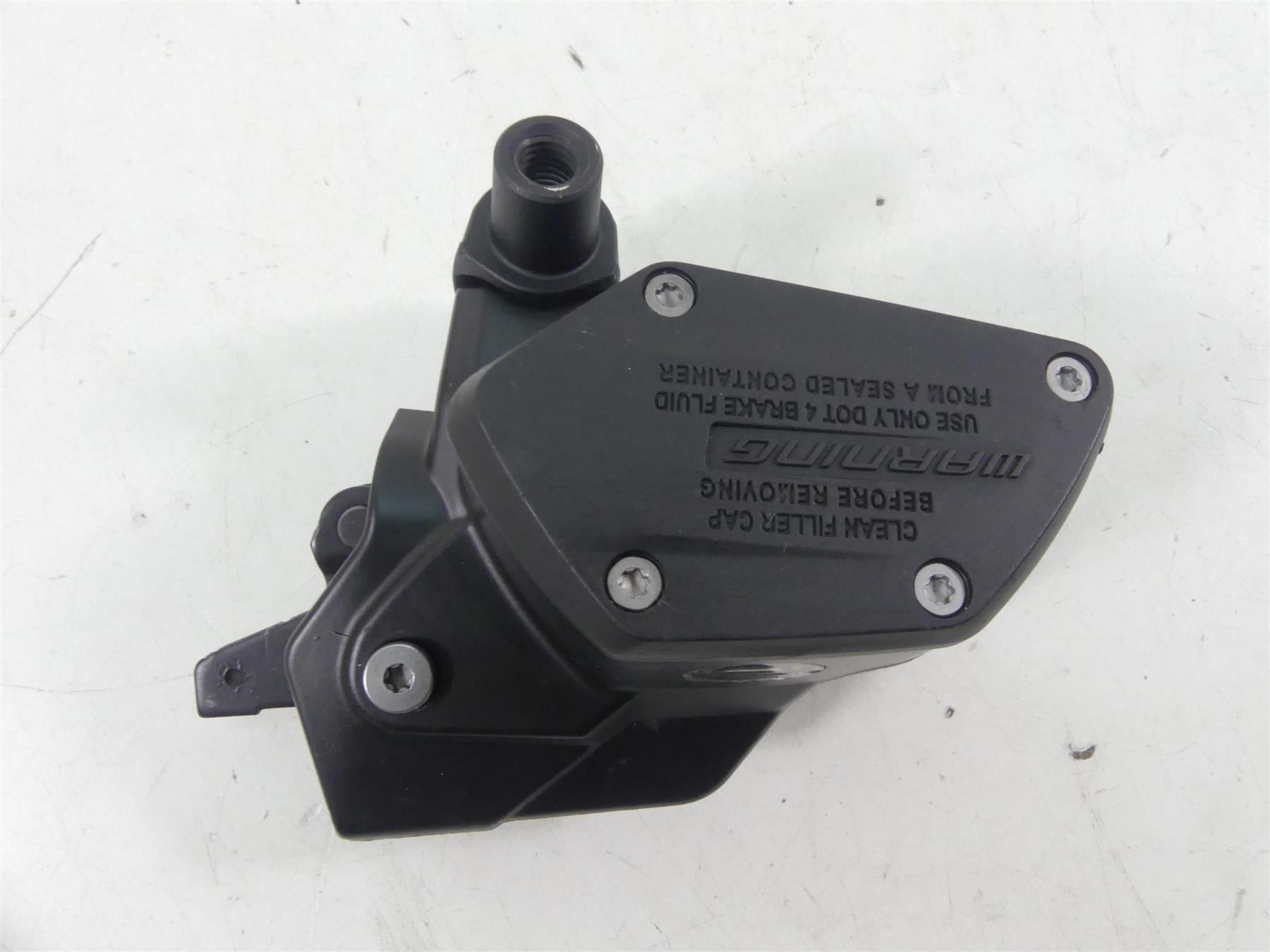2017 BMW R1200GS GSW K50 Front Brake Master Cylinder 32728559604 {{ shop.shopifyCountryName }} - Mototech271