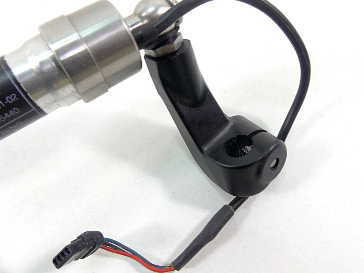 2022 Triumph Speed Triple 1200 RS Bing Quickshifter Quick Shifter T2085440 {{ shop.shopifyCountryName }} - Mototech271