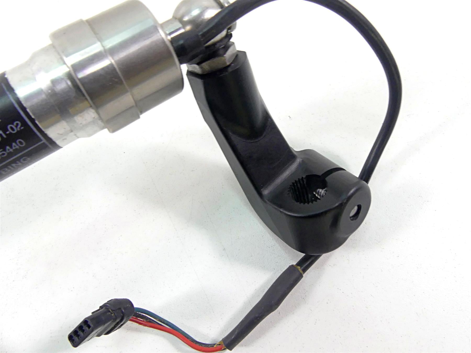 2022 Triumph Speed Triple 1200 RS Bing Quickshifter Quick Shifter T2085440 {{ shop.shopifyCountryName }} - Mototech271