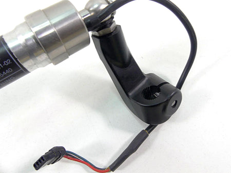 2022 Triumph Speed Triple 1200 RS Bing Quickshifter Quick Shifter T2085440 {{ shop.shopifyCountryName }} - Mototech271