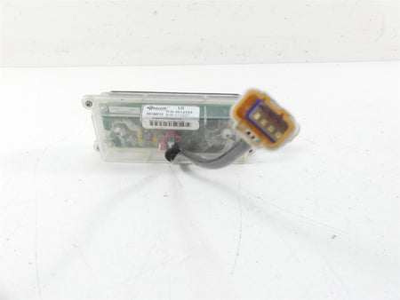 2013 Victory Cross Country Stereo Radio Display Screen Head Unit 4012154 {{ shop.shopifyCountryName }} - Mototech271