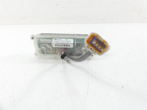 2013 Victory Cross Country Stereo Radio Display Screen Head Unit 4012154 | Mototech271