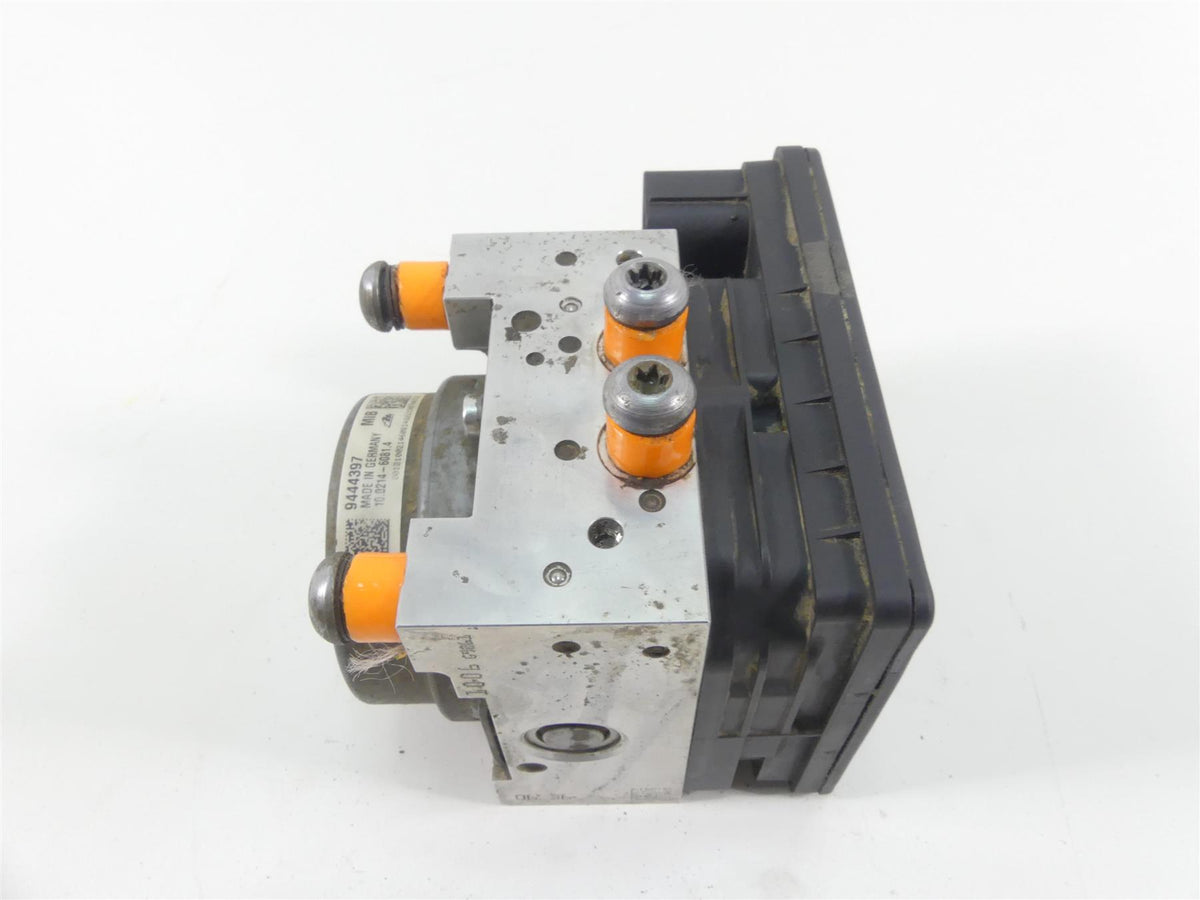 2019 BMW R1250GS K50 Abs Brake Pump Unit Module 34519898518 34519444398 {{ shop.shopifyCountryName }} - Mototech271